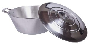 Tacho 18 litros - TX - 