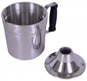 Leiteira 1.1/2 litros - LT 500 - 