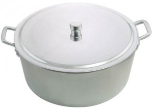 Panela -27lt -  PA 90A - 