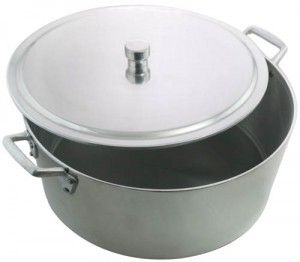 Panela -27lt -  PA 90A - 