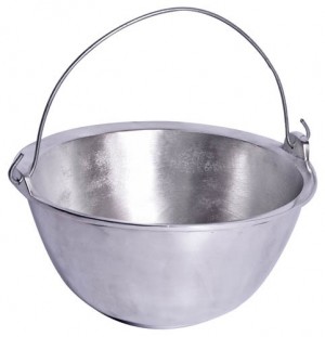 Panela Polenteira 5,5 lt - PA POL P - 