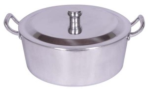 Panela 9 lt - PA 115