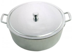 Panela 17lt - PA 90B - 