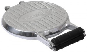 Torradeira Polida - TR 22 - 