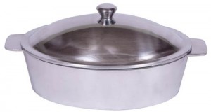 Fangueira (Assadeira) 5 lt - FG 11 - 