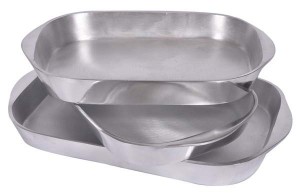 Forma pequena - 3,6 lt - FP