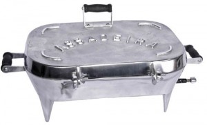 Assadeira gás - 9 lt - AG 100