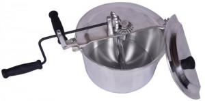 Polenteira c/ engrenagem 6 ll - POL 400 - 