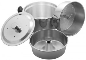 Panela Magica Pudinzeira- 5,5 lt - CPD