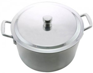 Panela 13 lt - PA 80A - 