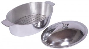 Fangueira (Assadeira) 5 lt - FG 11