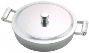 Disco médio - 5,25 lt - DM