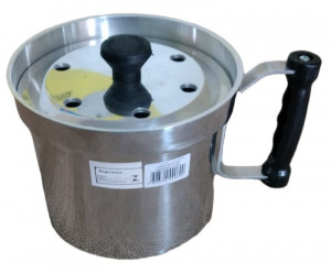 Leiteira 2,5 lt - LT 600