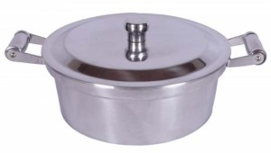 Panela 08 CA - 8,6 lt - PA 08CA - 