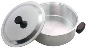 Panela - 2 lt -  PA 20N