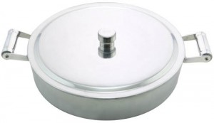 Disco Profissional - 8 lt - DP