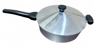 Frigideira 2,5lt - FF 17