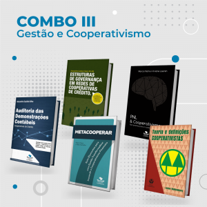 Combo III - Gestão e Cooperativismo