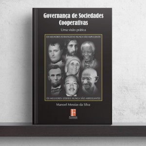 Governança de Sociedades Cooperativas