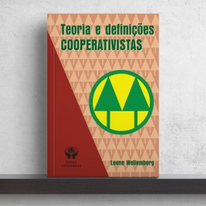 Teoria e Definições Cooperativistas