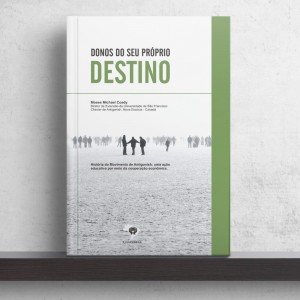 Dono do Seu Próprio Destino