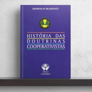 História das Doutrinas Cooperativistas