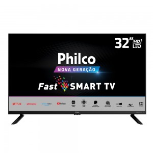 Smart TV LED 32