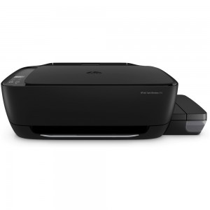 Impressora Multifuncional HP Tanque de Tinta Ink Tank 416 Wireless USB Preto - Bivolt Impressora Multifuncional HP Tanque de Tinta Ink Tank 416 Wireless USB Preto - Bivolt
