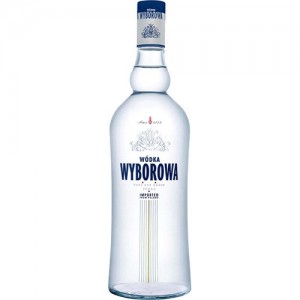 Vodka Wyborowa 1L