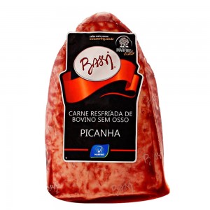 Picanha Bassi Kg Picanha Bassi Kg