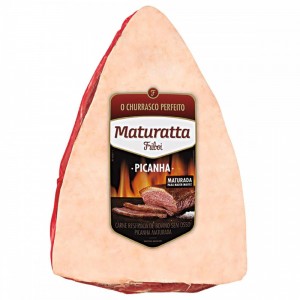 Picanha Maturatta Kg Picanha Maturatta Kg