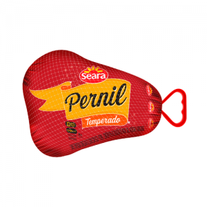 Pernil Seara sem Osso Temperado Kg Pernil Seara sem Osso Temperado Kg