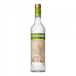 Vodka Stolichnaya Gluten Free 750ml Vodka Stolichnaya Gluten Free 750ml