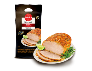 Pernil Seara Gourmet Temperado Kg Ervas Finas Pernil Seara Gourmet Temperado Kg Ervas Finas