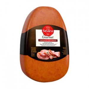 Peru Defumado Seara Gourmet Kg Peru Defumado Seara Gourmet Kg