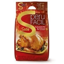 Peru Sadia Assa Fácil Congelado Kg Peru Sadia Assa Fácil Congelado Kg