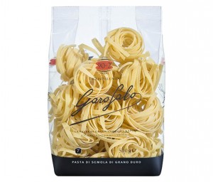 Massa Garofalo Tagliatelle Nido N90 500g Massa Garofalo Tagliatelle Nido N90 500g