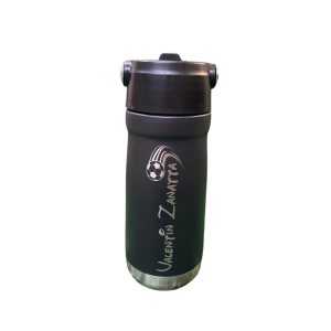 Squeeze Térmica Flip Straw 630ml - 