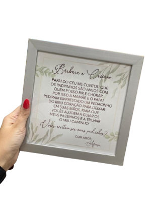 Azulejo Decorativo - 