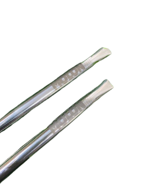 Bomba para Chimarrão