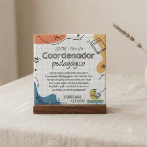 Azulejo Decorativo - 