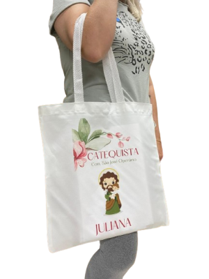 Sacola Ecobag 35x35 cm - 