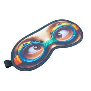 MÁSCARA DE DORMIR - 