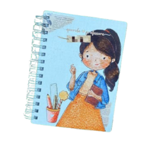 Agenda Permanente - MDF