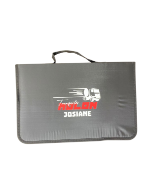 Kit Churrasco 8 peças - 