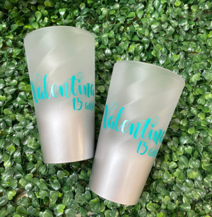 Copo Twister Vários Tamanhos - 