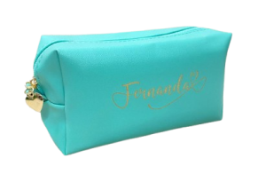 Necessaire PU impermeável