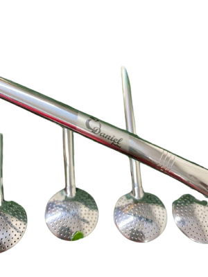 Bomba para Chimarrão - 