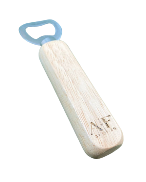 Abridor de Garrafa Madeira - 