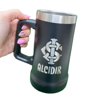 Caneca Térmica 700ml - 